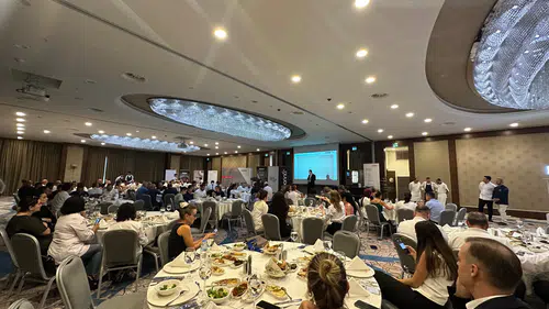 Mutfakta 4 As Etkinliği Samsun'da Üçüncü Durağını Aldı!