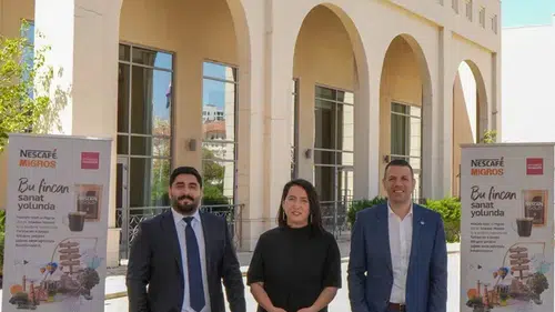NESCAFÉ Gold, ‘Bu Fincan Sanat Yolunda’ ile 100 sanatçı gence ulaştı