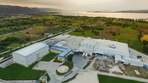 Golf Dondurma: Kaliteyi Sürdürülebilirlik ve Yenilikle Buluşturuyor