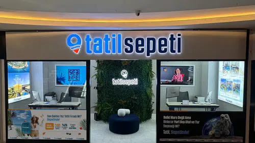 Tatilsepeti, Çoklu Kanallarla Büyüme Stratejisi ile Yola Çıktı!