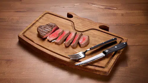 Piknik ve Barbekü Mevsimi Açıldı: Lezzetin Anahtarı Keskin Başlangıçlarda Gizli!