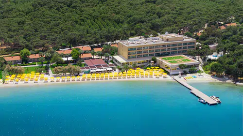 İş Dünyasına Fark Yaratacak Bir Buluşma Noktası: D-Resort Ayvalık