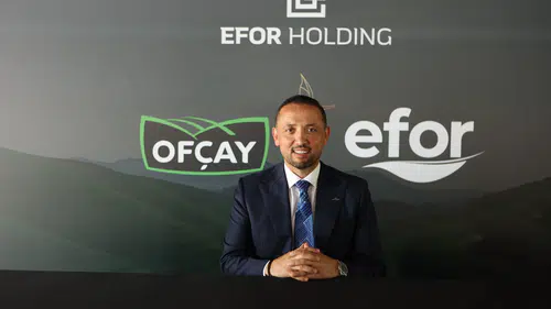 Efor Holding'in Efor Çay Şirketi, Ofçay ile Stratejik Bir Birleşmeye Gidiyor!