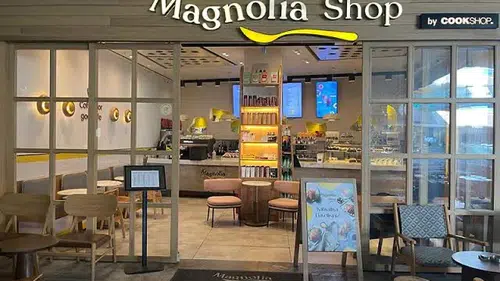 Magnolia Shop'tan Lezzet Dolu Fırsat: 8 Al, 6 Öde Kampanyası ile Şık Magnolia Evi Tasarımı Dükkanlarda!