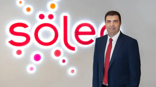 Şölen Türkiye'nin Yeni Satış Direktörü: Demircan Özer Atandı!