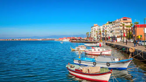 TatilBudur'dan Yaz Sonuna Kadar Mutlaka Görülmesi Gereken Seyahat Noktaları