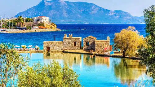 Eylül'de Huzur ve Fırsatlar: TatilBudur İle Unutulmaz Bir Tatil Deneyimi!