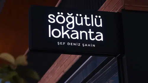 Çorum'un Geleneksel Tatları Kadıköy'deki Söğütlü Lokanta'da Ziyaretçileri Bekliyor!