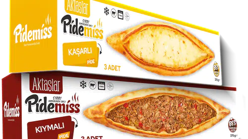 Aktaşlar Lezzet Grubu, İhracattaki Başarısıyla Pideyi Dünyaya Tanıtmayı Amaçlıyor