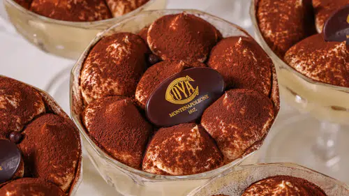 Pasticceria Cova’nın İtalyan Mutfağının Efsanesi: Tiramisu Tadıyla Büyülüyor!