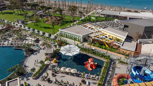Liberty Signa ile Fethiye'de Ailenizle Eşsiz Bir Tatil Keyfi!