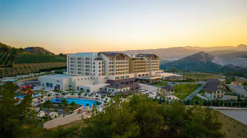BN HOTEL, Sürdürülebilir Turizmde Zirveye Ulaşan Sertifikayı Kazandı!