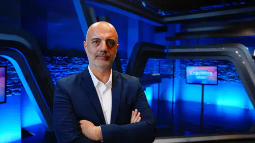 Mahmut Dikmen açıkladı: Tarım üreticileri mikro influencerlara dönüşecek