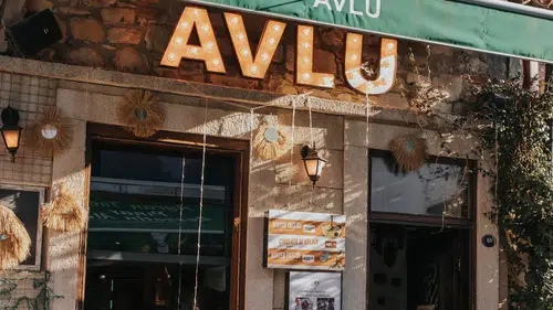 Urla'daki 'Bihter' ile Büyüleyici Bir Deneyim: Henüz Tanışmadınız mı?