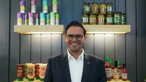Fersan, yenilikçi ürünleriyle WorldFood Gıda Fuarı’nda katılımcıların ilgi odağı oldu.
