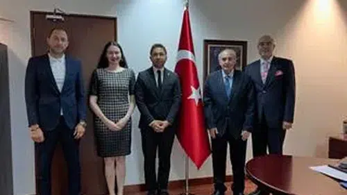 Lezita, Asya Pazarında Büyüme Hedeflerini Güçlendiriyor