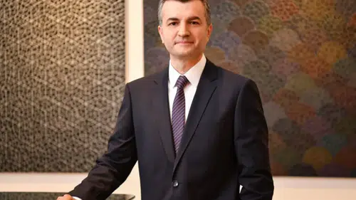 Besler, Gıda Sektöründe Sürdürülebilirlik Alanında 8. Raporunu Dünyaya Sundu!