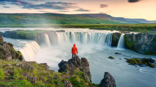 İzlanda'yı Kendi Yolunuzla Keşfedin: Icelandair ile Özgürlük Dolu Fly & Drive Deneyimi!