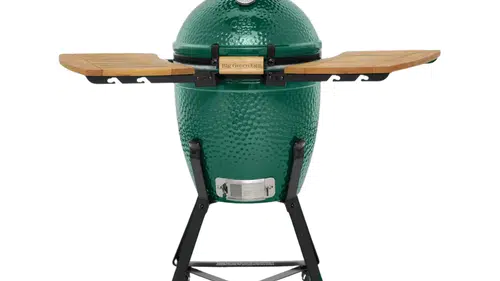Big Green Egg ile Yazın Tadını Her An Çıkarın!