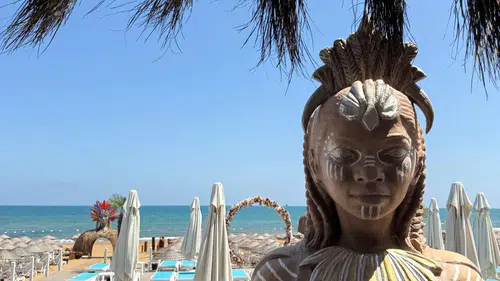 2025 Yazında İstanbulluların Gözdesi: Goga Beach!