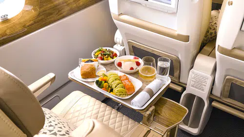 Emirates Skywards, Premium Ekonomi Sınıfı İçin Uçuş Ödüllerini Tanıttı!