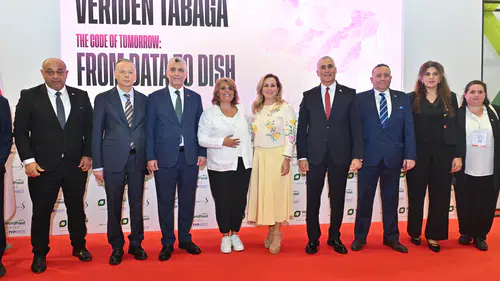 Gıda Sektörünün Geleceği WorldFood İstanbul’da Belirleniyor!