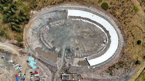 Sarıkamış Kayak Merkezi’ne Suni Kar Sistemi Kuruluyor: Sezon Uzayacak