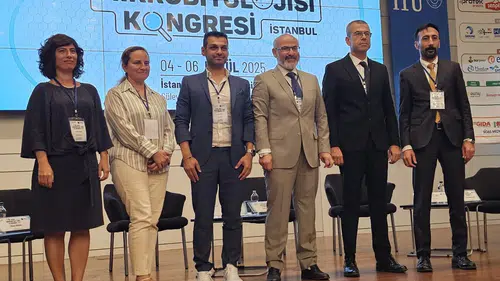 Şenpiliç'ten Gıda Sektörüne Yön Veren Akademik İş Birliği Adımı
