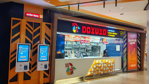 Doyuyo 1 Ayda 8 Yeni Şube Açtı:Türkiye Genelinde 68 Noktada Lezzet