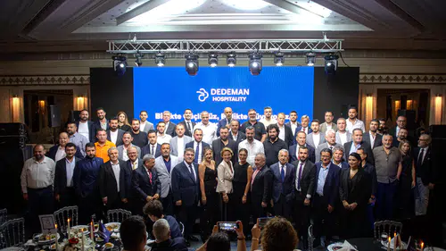 Dedeman Hospitality: Türkiye’nin Otelcilik Alanında Yeni Bir Dönem Başlatıyor!