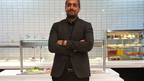 Pasco, İş Hayatında Sağlıklı Yaşam Bilincini Geliştirmeyi Amaçlıyor!
