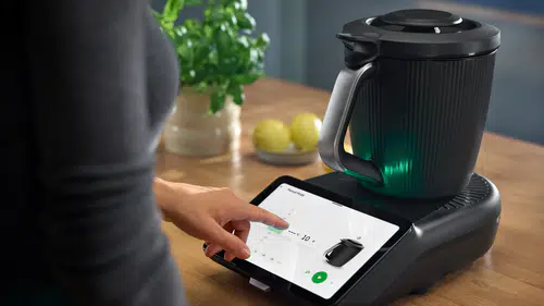 Thermomix TM7, Yenilikçi Özellikleriyle Daha Akıllı Hale Geldi!