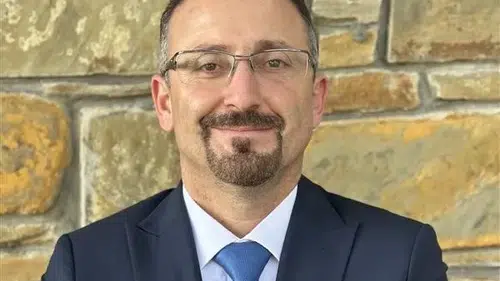 Boehringer Ingelheim'den Mustafa Yeşiloğlu, Orta Doğu Bölgesi'nde Satış Direktörü Oldu