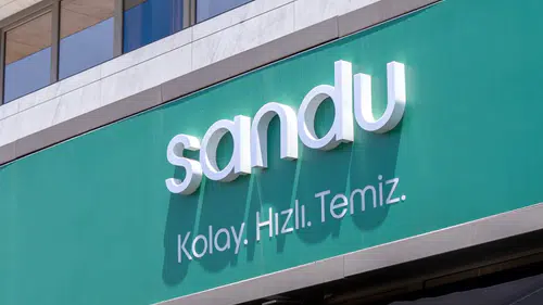 Akra Hotels'ten Yenilik: Sandu ile Kuru Temizlemede Devrim!