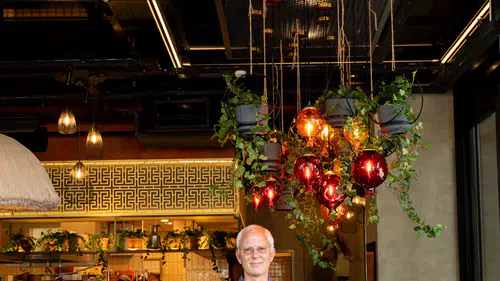 İstanbul'da Gürcü Mutfağı Rüzgarı: Shvili Bistro Kapılarını Açtı!