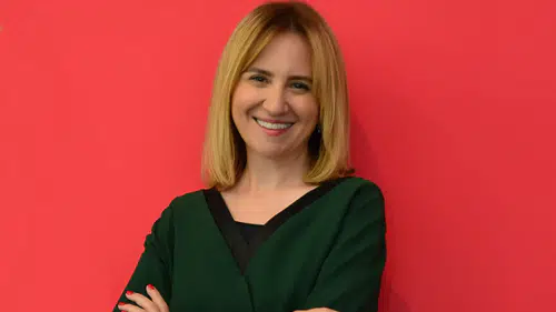 La Lorraine'in Türkiye ve Orta Doğu'daki yeni bölge başkan yardımcılığına Neslihan Nigiz atandı!