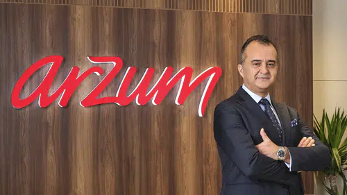Arzum'un Operasyonel Verimliliği Yükselten Yeni Yatırımı: "Servis ve Yedek Parça Merkezi" Açıldı!