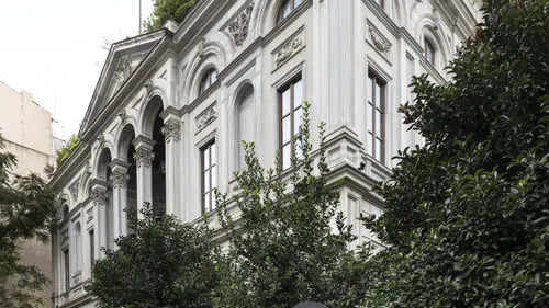 Condé Nast Traveler'a Göre İstanbul'da Konaklama Deneyiminin Zirvesi: Soho House!