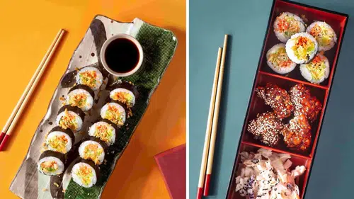 Chinese & Sushi Express’ten Haftanın Her Gününe Özel Lezzet Fırsatları