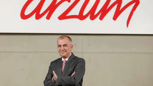 Arzum, Türk Marka Değerini Artırarak Sermayesini İki Katına Çıkardı ve Büyüme Yatırımlarına Hız Kesmeden Devam Ediyor