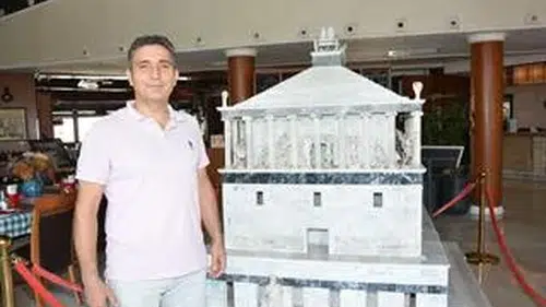 Turizmde Başarının Anahtarı: Takım Ruhu ve Sürekli Yenilik!
