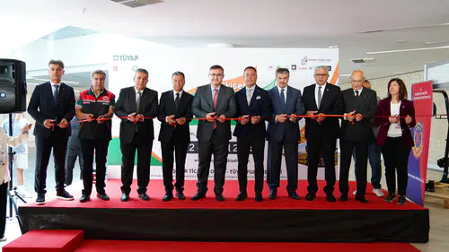 Teknolojik Yeniliklerle Dolu Eskişehir Tarım Fuarı 6. Kez Ziyaretçilerini Ağırlıyor!