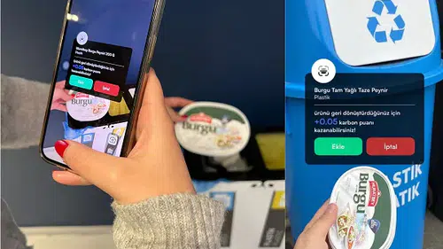 Muratbey, Ödüllü Geri Dönüşüm Projesi ile Sürdürülebilirlikte Öncü Rol Üstleniyor!