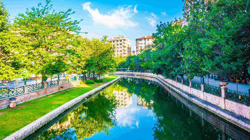 Sömestir Tatili için Keşfedilmesi Gereken En Güzel Destinasyonlar!