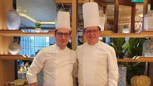 Yeni Yılın İlk Gastronomi Etkinliği: Shang Brunch, 11 Ocak'ta Kapılarını Açıyor!