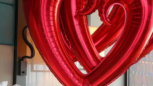 Aşkın İzmir Marriott'ta Şehrin Kalbinde Buluşuyor