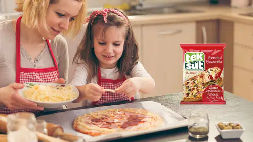 Yarıyıl Tatilinde Evinize Mutluluk ve Lezzet Getirin!