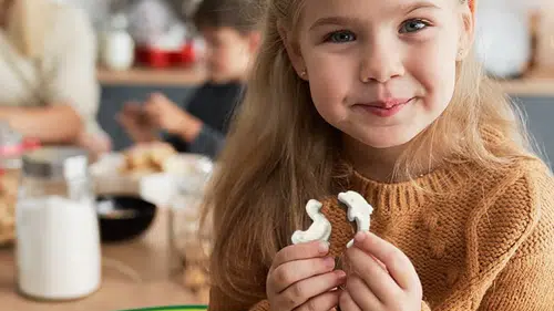 Muratbey'den Anneler İçin Kış Aylarında Bağışıklığı Güçlendiren Doğal İpucu: Peynir!