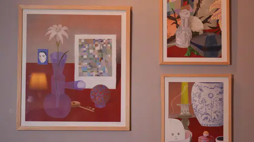 Nişantaşı'nda Sanat ve Gastronominin Buluşma Noktası Açıldı!