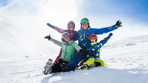 Aileler İçin Sömestir Tatilinde Keşif ve Dinlenmenin Keyfi Bir Arada!